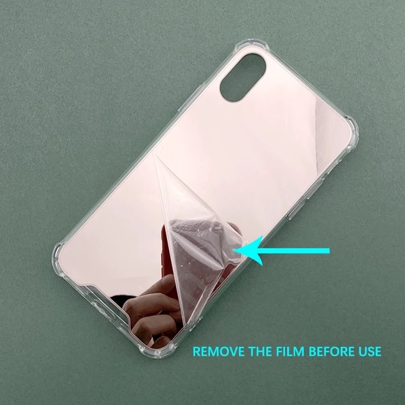 iPhone Case Mirror Case - Picture 3 of 6